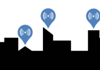 Aufgrund der Störerhaftung ist freies WLAN in Deutschland noch selten.